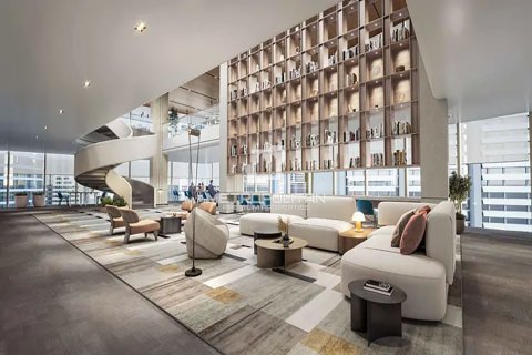 1 bedroom Apartment in DIFC, UAE No. 78062 3