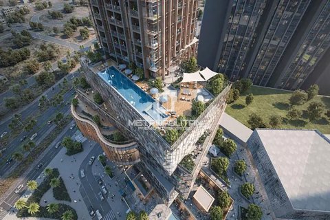 1 bedroom Apartment in DIFC, UAE No. 78062 10