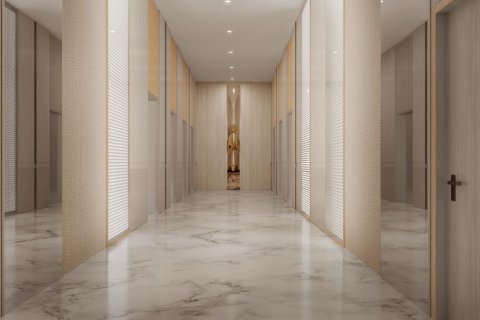 Appartement de Studio à Dubai, UAE No. 37893 8