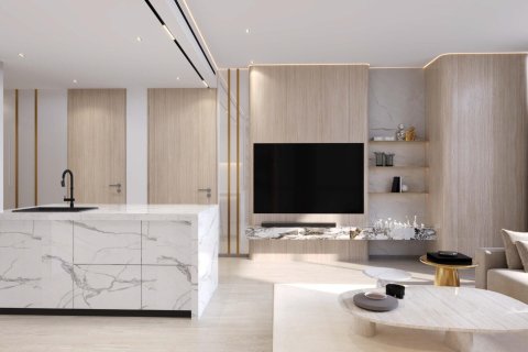 Appartement de Studio à Dubai, UAE No. 37893 14