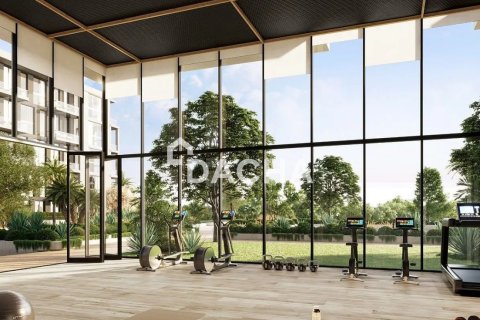 Apartment de 2 dormitorios en District 11, UAE No. 186100 4