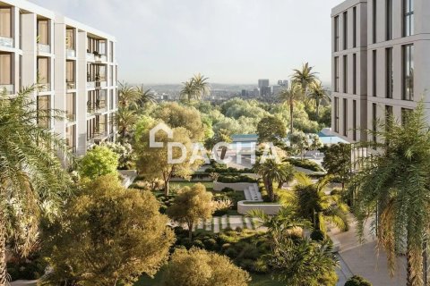 Apartment de 2 dormitorios en District 11, UAE No. 186100 8