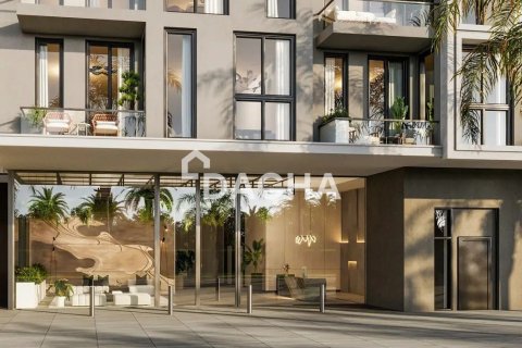 Apartment de 2 dormitorios en District 11, UAE No. 186100 6