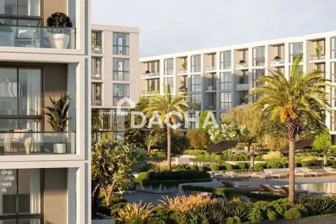 Apartment de 2 dormitorios en District 11, UAE No. 186100 9