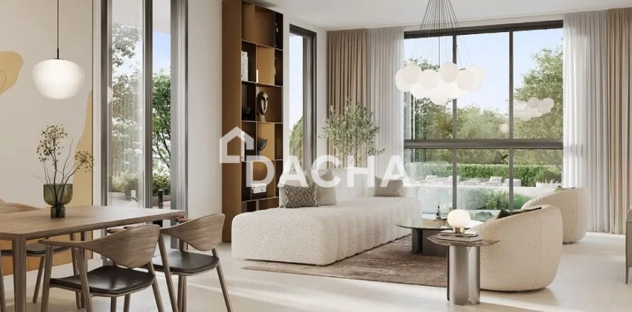 Apartment de 2 dormitorios en District 11, UAE No. 186100