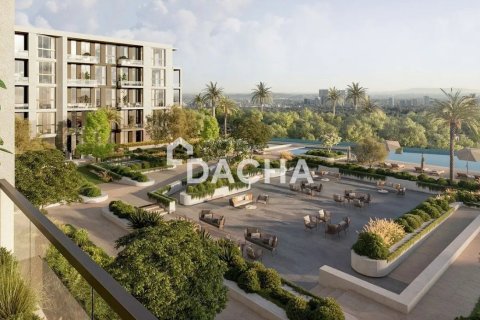 Apartment de 2 dormitorios en District 11, UAE No. 186100 5