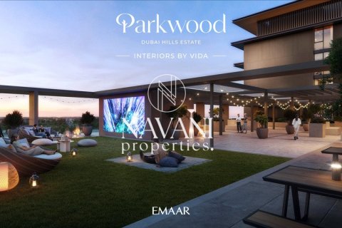 3 غرف نوم شقة في Parkwood Dubai Hills, الإمارات العربية المتحدة رقم 61864 6