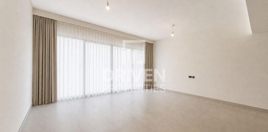 Townhouse de 5 dormitorios en Damac Lagoons, UAE No. 223088