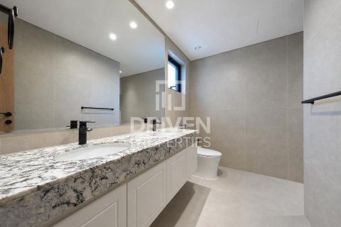 Townhouse de 5 dormitorios en Damac Lagoons, UAE No. 223088 19