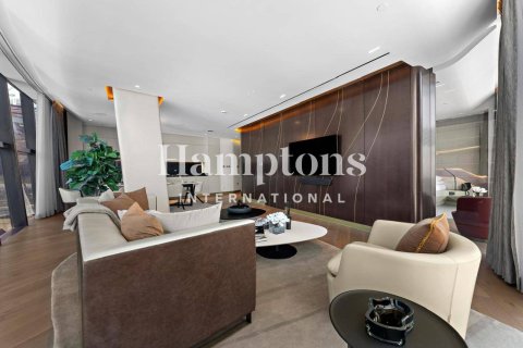 2 غرف نوم شقة في Marasi Business Bay, الإمارات العربية المتحدة رقم 199574