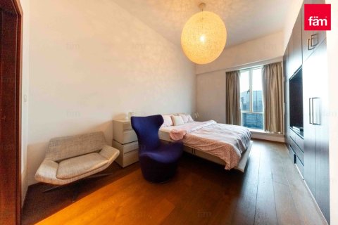 5 bedrooms Apartment in Dubai Marina, UAE No. 215947 8