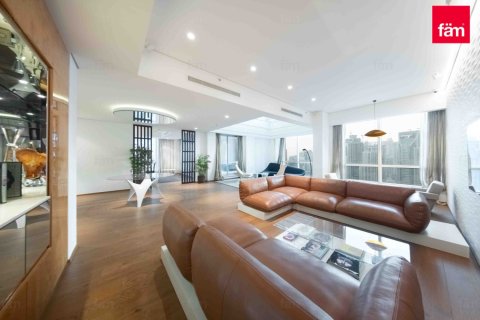 5 bedrooms Apartment in Dubai Marina, UAE No. 215947