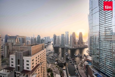 5 bedrooms Apartment in Dubai Marina, UAE No. 215947 25