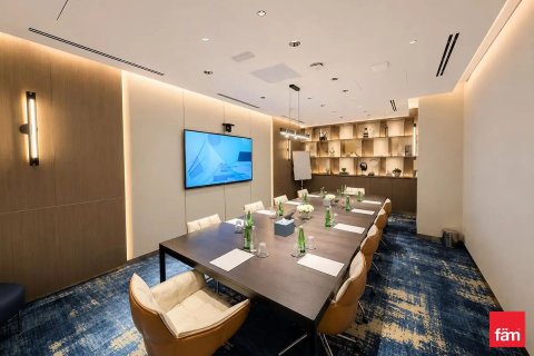 Apartment de 1 dormitorio en Business Bay, UAE No. 166901 15