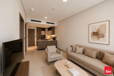 Apartment de 1 dormitorio en Business Bay, UAE No. 166901 7