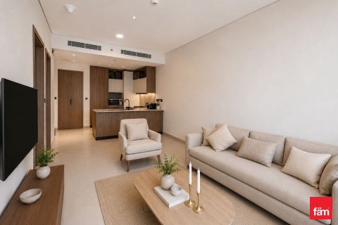 Apartment de 1 dormitorio en Business Bay, UAE No. 166901 3