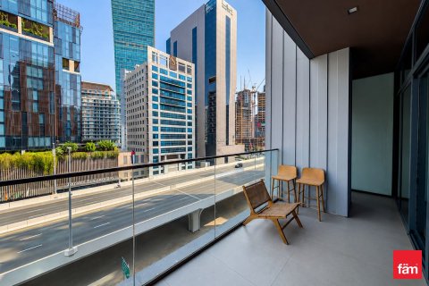 Apartment de 1 dormitorio en Business Bay, UAE No. 166901 12