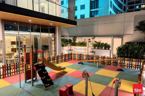 Apartment de 1 dormitorio en Business Bay, UAE No. 166901 19