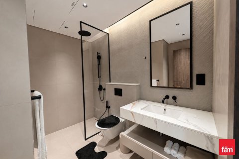 Apartment de 1 dormitorio en Business Bay, UAE No. 166901 11