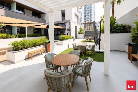 Apartment de 1 dormitorio en Business Bay, UAE No. 166901 18