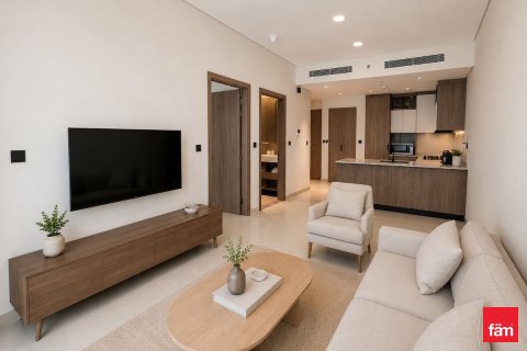 Apartment de 1 dormitorio en Business Bay, UAE No. 166901 5