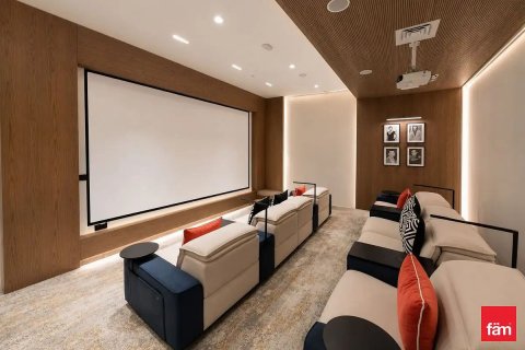 Apartment de 1 dormitorio en Business Bay, UAE No. 166901 16