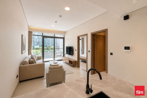 Apartment de 1 dormitorio en Business Bay, UAE No. 166901 6