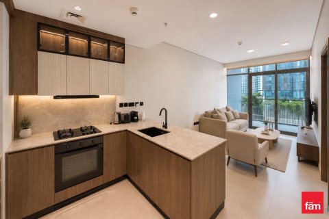 Apartment de 1 dormitorio en Business Bay, UAE No. 166901 8