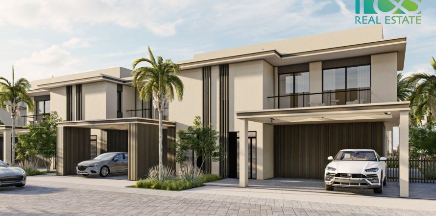 2 غرف نوم شقة في Al Hamra Village, الإمارات العربية المتحدة رقم 47288