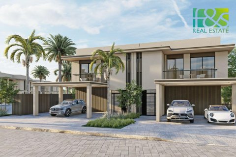 2 غرف نوم شقة في Al Hamra Village, الإمارات العربية المتحدة رقم 47288 12