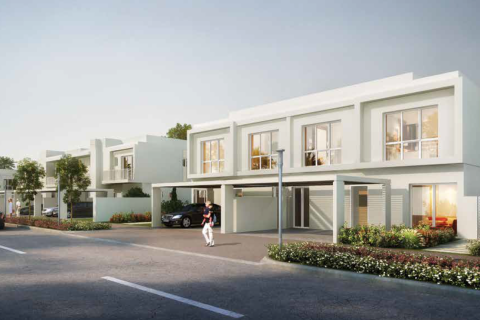 2 bedrooms Townhouse in Dubai, UAE No. 110961 5