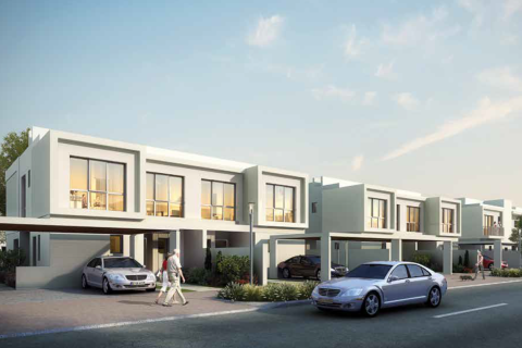 2 bedrooms Townhouse in Dubai, UAE No. 110961 3