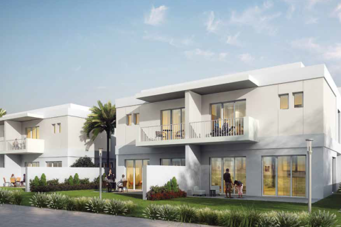 2 bedrooms Townhouse in Dubai, UAE No. 110961 4