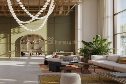 Appartement de 1 chambre à Dubai Hills Estate, UAE No. 167858 4