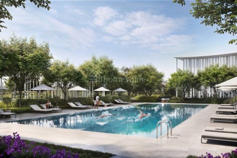Appartement de 1 chambre à Dubai Hills Estate, UAE No. 167858 13