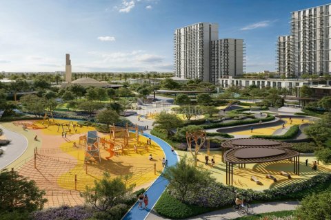 Appartement de 1 chambre à Dubai Hills Estate, UAE No. 167858 12
