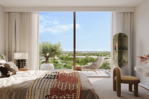 Appartement de 1 chambre à Dubai Hills Estate, UAE No. 167858 5