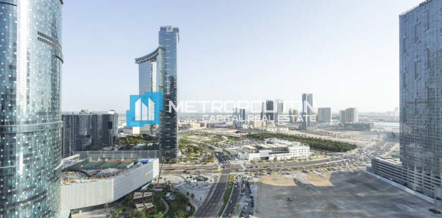 3 bedrooms Apartment in Al Reem Island, UAE No. 142241