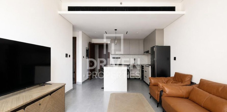 2 bedrooms Apartment in Al Satwa, UAE No. 212062