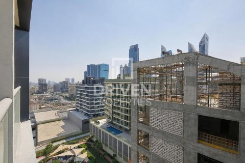 2 bedrooms Apartment in Al Satwa, UAE No. 212062 17
