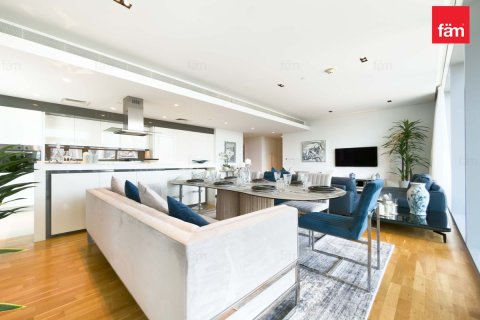 3 bedrooms Apartment in Dubai, UAE No. 160538 16