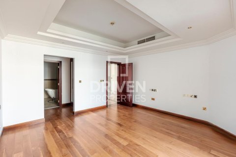 4 bedrooms Villa in The Crescent, UAE No. 214695 11