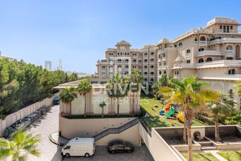 4 bedrooms Villa in The Crescent, UAE No. 214695 28
