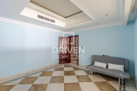 4 bedrooms Villa in The Crescent, UAE No. 214695 21