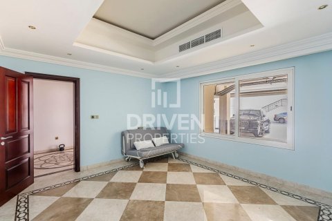 4 bedrooms Villa in The Crescent, UAE No. 214695 20