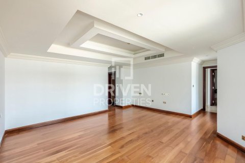 4 bedrooms Villa in The Crescent, UAE No. 214695 15