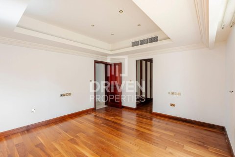 4 bedrooms Villa in The Crescent, UAE No. 214695 17