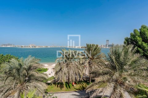 4 bedrooms Villa in The Crescent, UAE No. 214695 29
