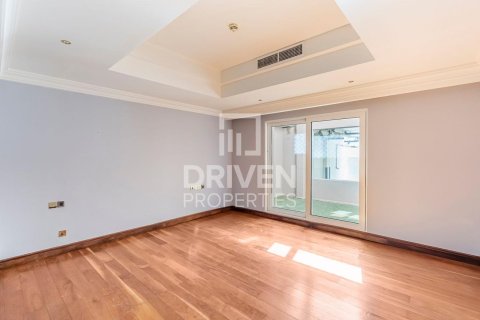 4 bedrooms Villa in The Crescent, UAE No. 214695 18
