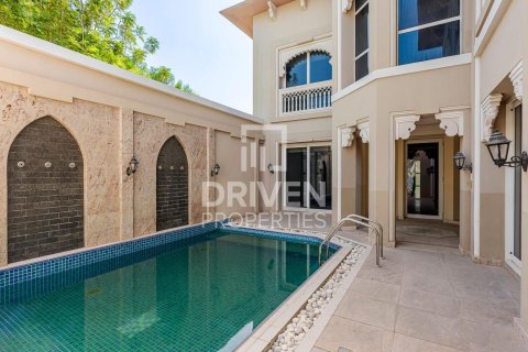 4 bedrooms Villa in The Crescent, UAE No. 214695 30
